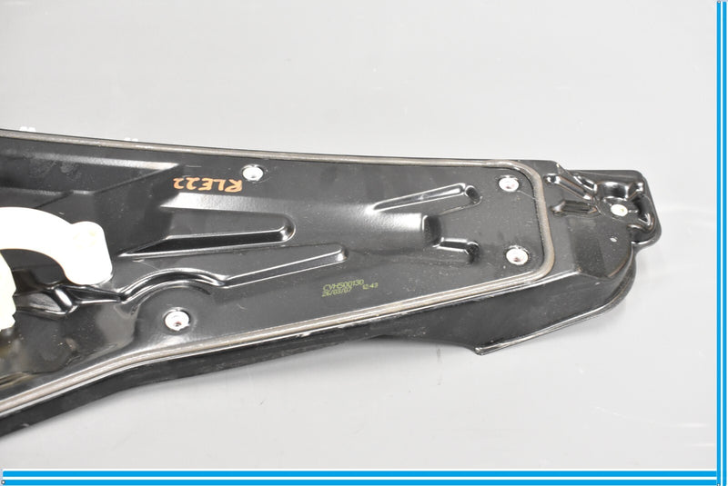 Load image into Gallery viewer, 10-13 Land Rover Range Rover Rear Left Side Door Window Regulator Oem
