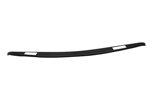 14-24 Jaguar X152 F-Type Front Upper Roof Finish Panel Trim Black T2R5136 Oem