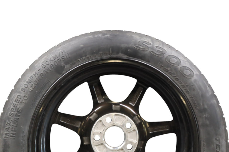 Load image into Gallery viewer, 11-13 Hyundai Equus Emergency Spare Tire Wheel Rim 4.0Tx18 18'' Oem
