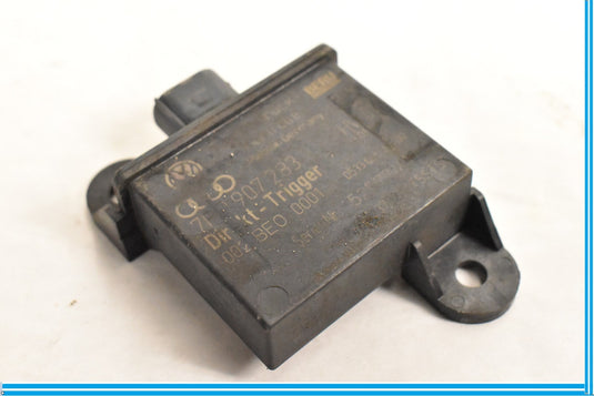 11-18 Porsche Cayenne Tire Pressure Monitor Sensor Module TPMS 7PP907283 Oem