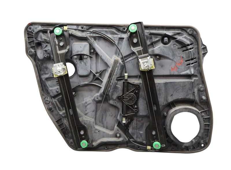 Load image into Gallery viewer, 12-19 Mercedes X166 GL450 GL550 Front Right Door Window Regulator Panel Oem
