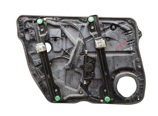 12-19 Mercedes X166 GL450 GL550 Front Right Door Window Regulator Panel Oem