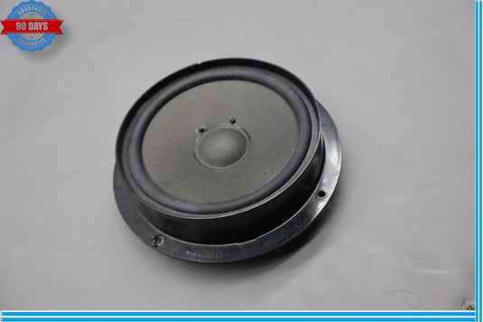 06-13 Mercedes W164 GL450 ML350 Rear Right Side Audio Sound Speaker Oem