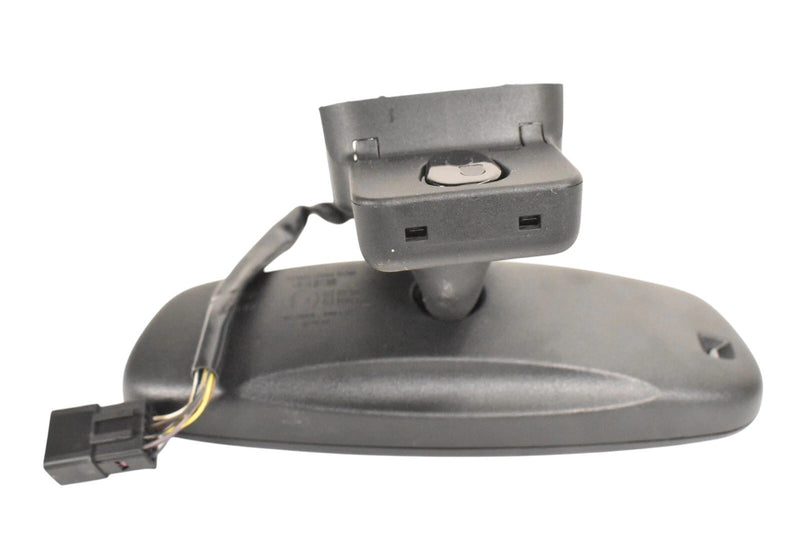 Load image into Gallery viewer, 03-13  Maserati Quattroporte M139 Interior Rear View Mirror Black 67882100 Oem
