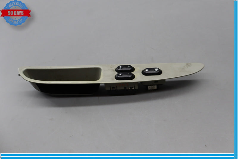 Load image into Gallery viewer, 02-05 Ford Thunderbird Left Driver Side Door Window Control Switch Bezel Oem
