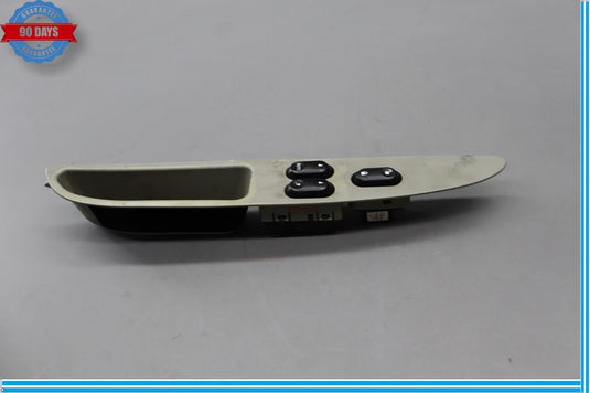 02-05 Ford Thunderbird Left Driver Side Door Window Control Switch Bezel Oem
