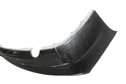12-15 BMW 328i Active Hybrid 3 Rear Lower Bumper Cover Assembly 51127312726 Oem
