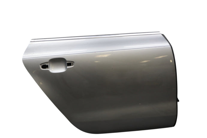 12-18 Audi A7 Quattro Rear Right Passenger Side Door Shell Panel 4G8833052A Oem