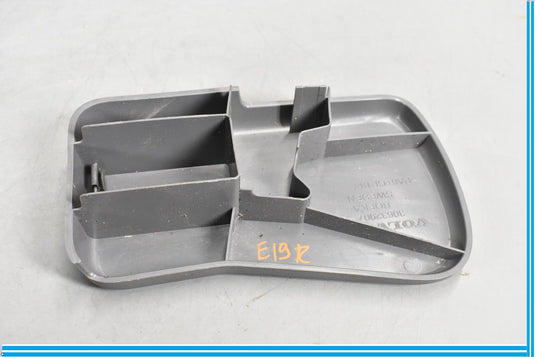 04-09 Volvo C70 Rear Right Side Top Roof Cargo Compartment Divider Oem