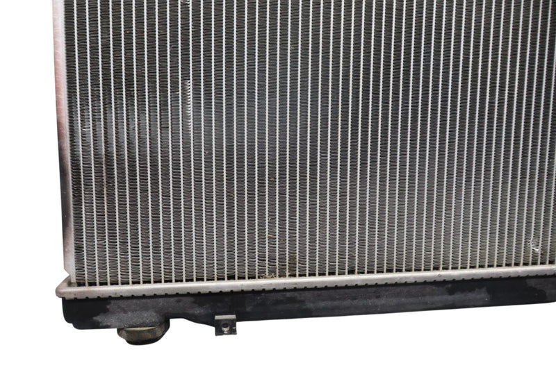 Load image into Gallery viewer, 07-12 Lexus LS460 LS460L Engine Motor Cooling Radiator Condenser 1640038170 Oem
