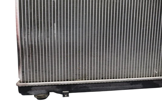 07-12 Lexus LS460 LS460L Engine Motor Cooling Radiator Condenser 1640038170 Oem