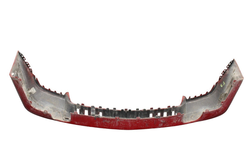 Load image into Gallery viewer, 10-15 Mercedes GLK250 GLK350 Rear Bumper Shell Cover Trim Panel Assembly Red OEM
