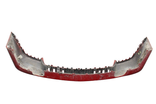 10-15 Mercedes GLK250 GLK350 Rear Bumper Shell Cover Trim Panel Assembly Red OEM