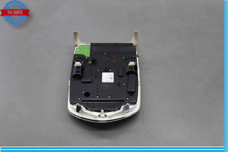 Load image into Gallery viewer, 10-16 Porsche Panamera Front Overhead Dome Light Lamp 7PP919317 Oem
