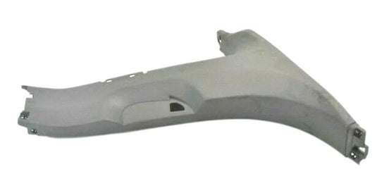 10-16 Porsche Panamera Right Passenger Side Center B Pillar Cover Trim Panel Oem