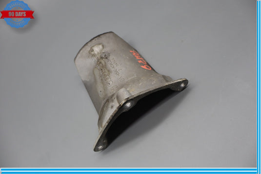 03-12 Bentley Continental GT GTC Rear Left or Right Axle Shaft Splash Shield Oem