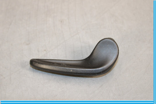 97-04 Mercedes R170 SLK230 SLK320 Left Driver Side Seat Track Adjust Handle Oem