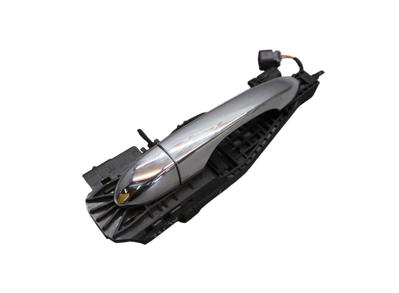 Load image into Gallery viewer, 14-17 Maserati Ghibli Rear Left Driver Exterior Door Handle P670005441 Oem

