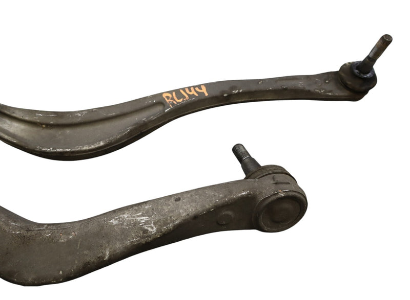 Load image into Gallery viewer, 07-17 Lexus LS460L LS460 Rear Left Driver Side Lower Control Arm Set Of 4 Oem
