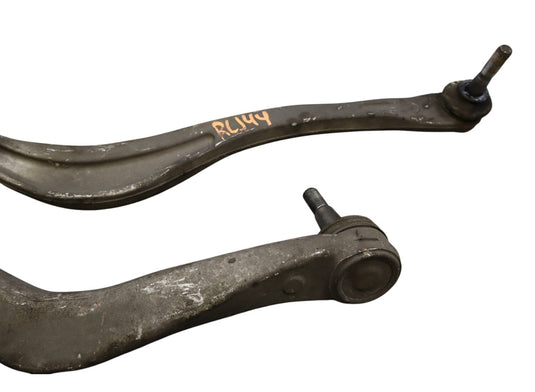 07-17 Lexus LS460L LS460 Rear Left Driver Side Lower Control Arm Set Of 4 Oem