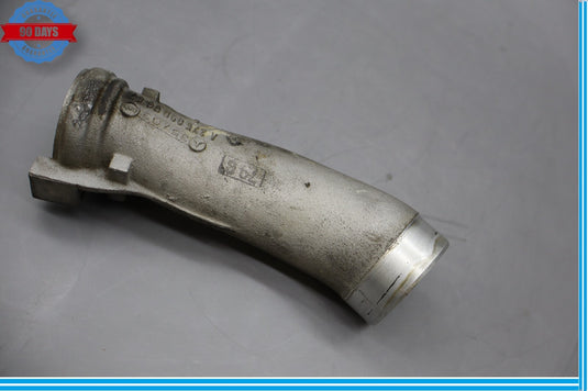00-06 Mercedes S600 S500 W220 Left Driver Side Turbocharger Hose Pipe Oem