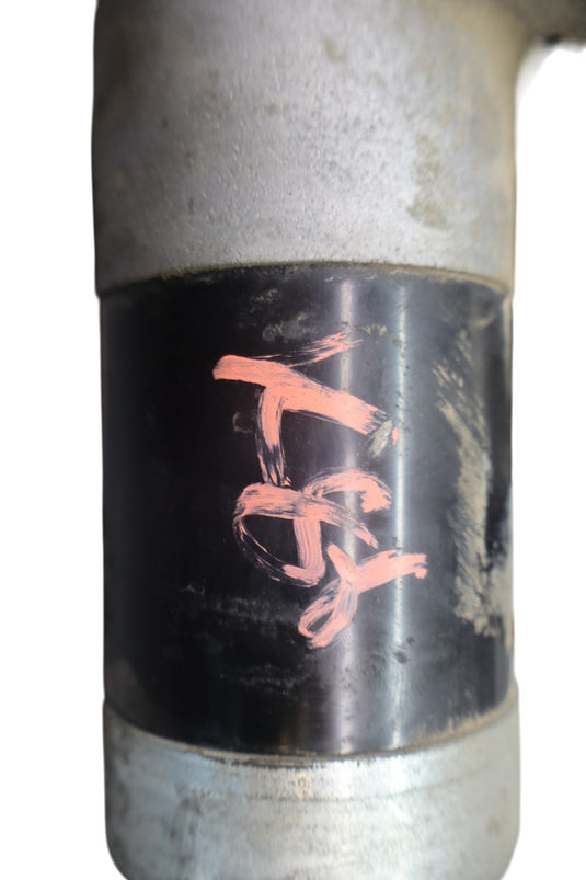 11-20 Infiniti QX56 QX80 5.6L Engine Ignition Starter Motor 233001CA0C Oem