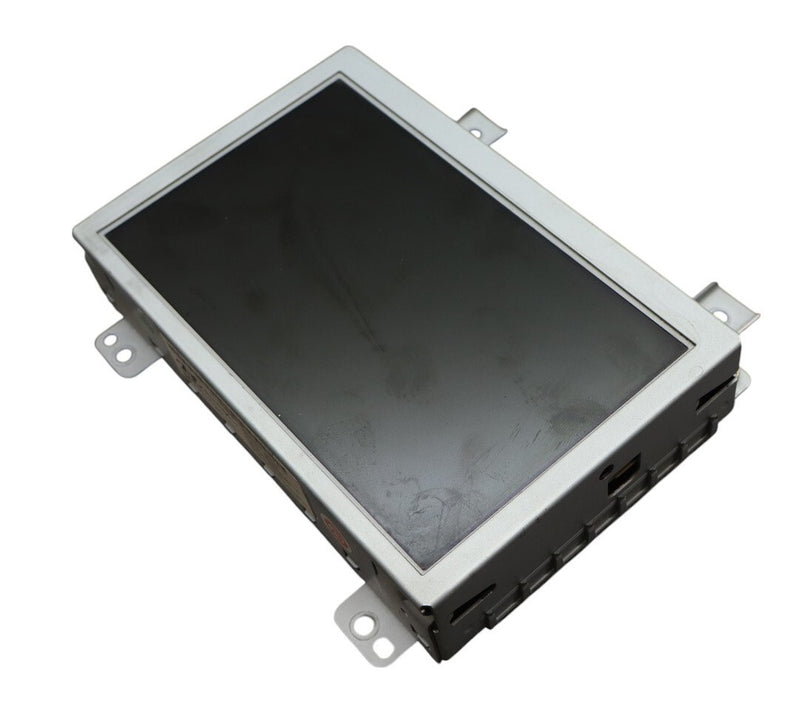 Load image into Gallery viewer, 11-13 Hyundai Equus Navigation Information Display Screen 96563-3N500 Oem
