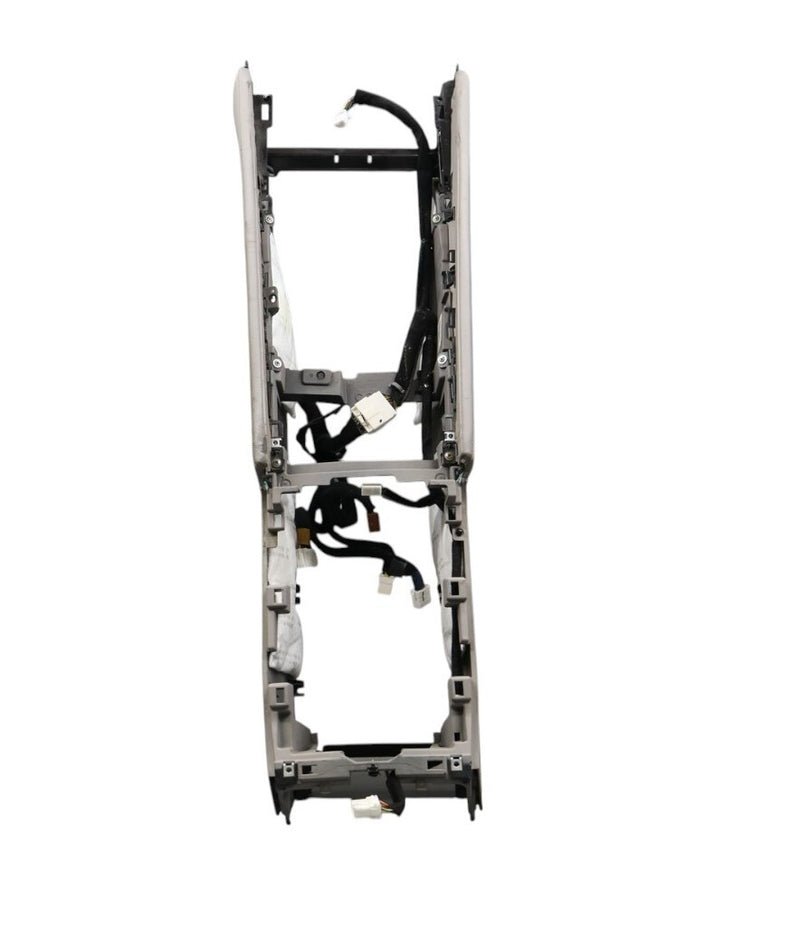 Load image into Gallery viewer, 15-20 Hyundai Genesis G80 Center Console Arm Rest Storage Frame 84602B1170 Oem
