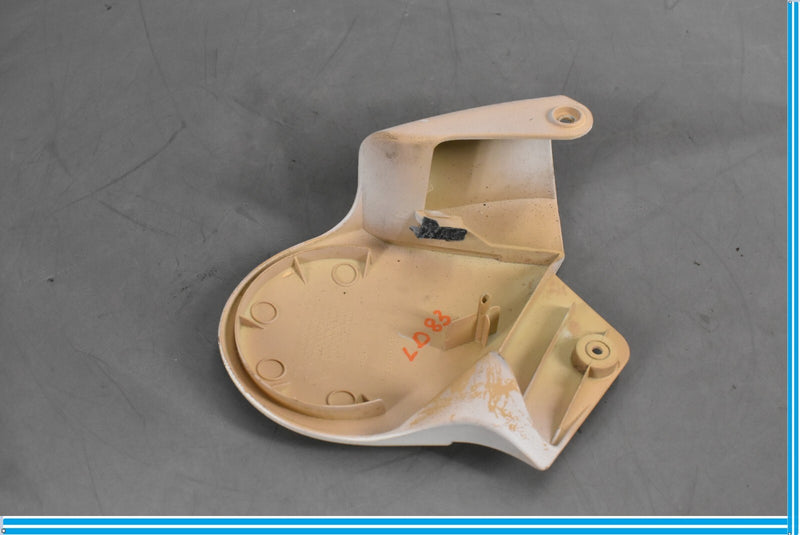 Load image into Gallery viewer, 04-08 Maserati Quattroporte Front Left Driver Seat Lower Trim Cover Oem
