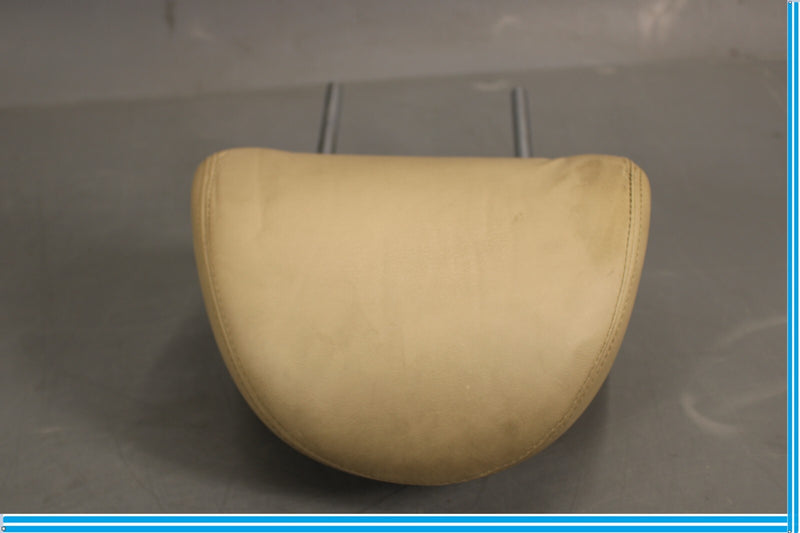 Load image into Gallery viewer, 07-09 Lexus LS460 Front Right Passenger Side Seat Head Rest Headrest Oem

