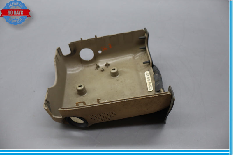 Load image into Gallery viewer, 97-06 Jaguar XK8 XKR X100 Steering Column Cover Panel Trim HJA9346AA Oem
