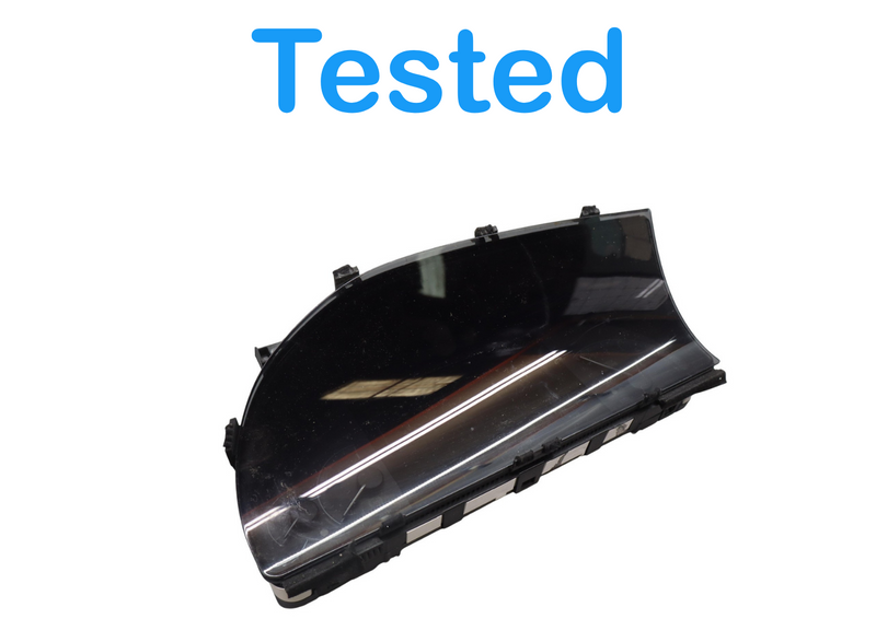 Load image into Gallery viewer, 07-10 Mercedes W221 S550 S450 CL550 Instrument Cluster Gauge Speedometer Oem
