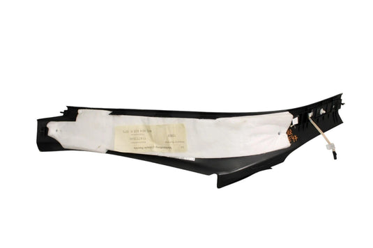 11-15 Audi A8 Quattro Rear Right Passenger Side Lower Quarter Lid Cover Trim OEM
