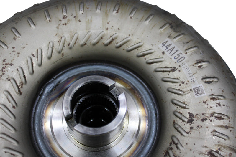 Load image into Gallery viewer, 12-15 LR Range Rover Evoque L538 Transmission Torque Converter LR024703 Oem
