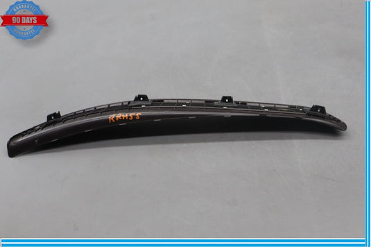 15-16 Hyundai Genesis Rear Right Passenger Side Door Sill Scuff Plate Trim Oem
