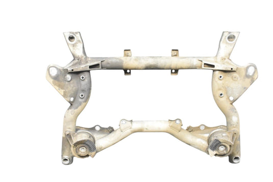 08-17 Mercedes C300 E350 Front Sub Frame Engine Crossmember 2046280957 Oem