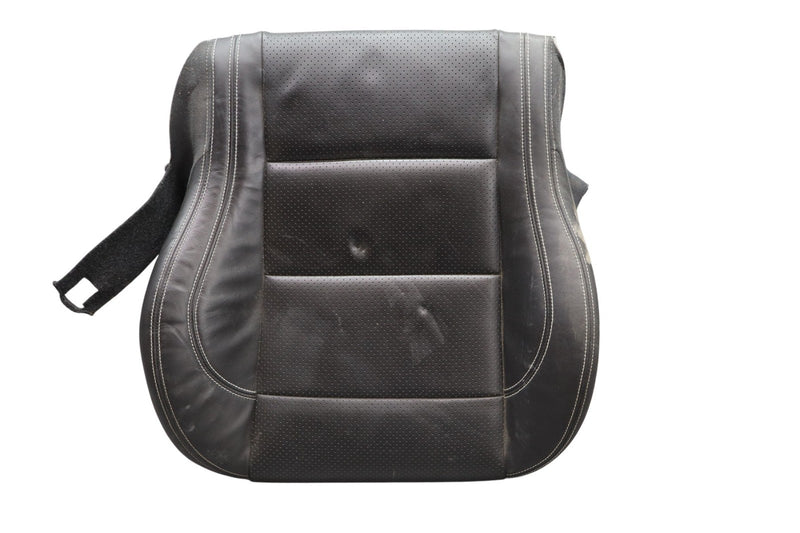 Load image into Gallery viewer, 10-15 Jaguar XK XKR X150 Front Right  Side Seat Lower Bottom Seat Cushion Oem
