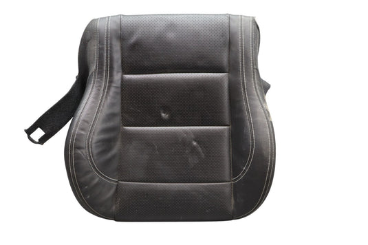 10-15 Jaguar XK XKR X150 Front Right  Side Seat Lower Bottom Seat Cushion Oem