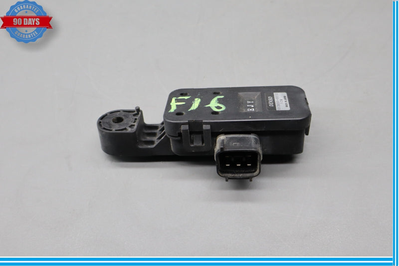 Load image into Gallery viewer, 07-09 Lexus LS460 LS460L Smog Emission Control Sensor Unit Denso Oem
