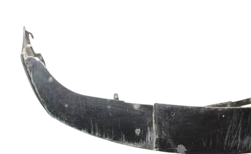Load image into Gallery viewer, 09-12 BMW 750Li 750i F01 Front Bumper Cover Panel Assembly Black 51117251634 Oem

