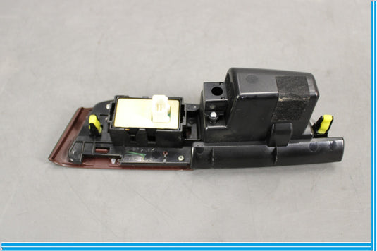 07-12 Lexus LS460 Rear Left Driver Side Door Window Regulator Switch Oem