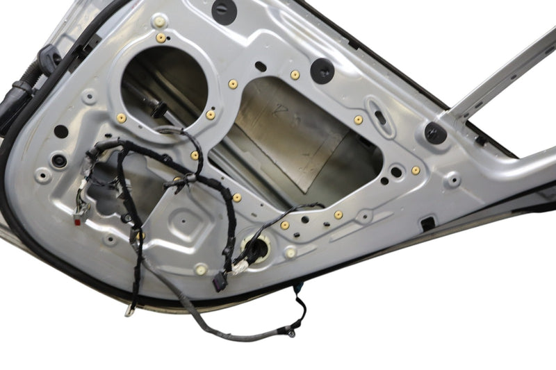 Load image into Gallery viewer, 17-20 Jaguar XE Rear Right Passenger Side Door Shell Assembly GX7324630AA Oem
