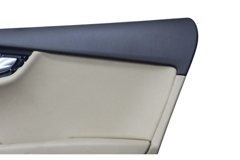 Load image into Gallery viewer, 12-18 Audi A7 Quattro Rear Right Passenger Side Interior Door Panel Cover OEM
