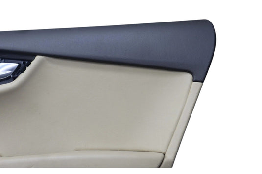 12-18 Audi A7 Quattro Rear Right Passenger Side Interior Door Panel Cover OEM