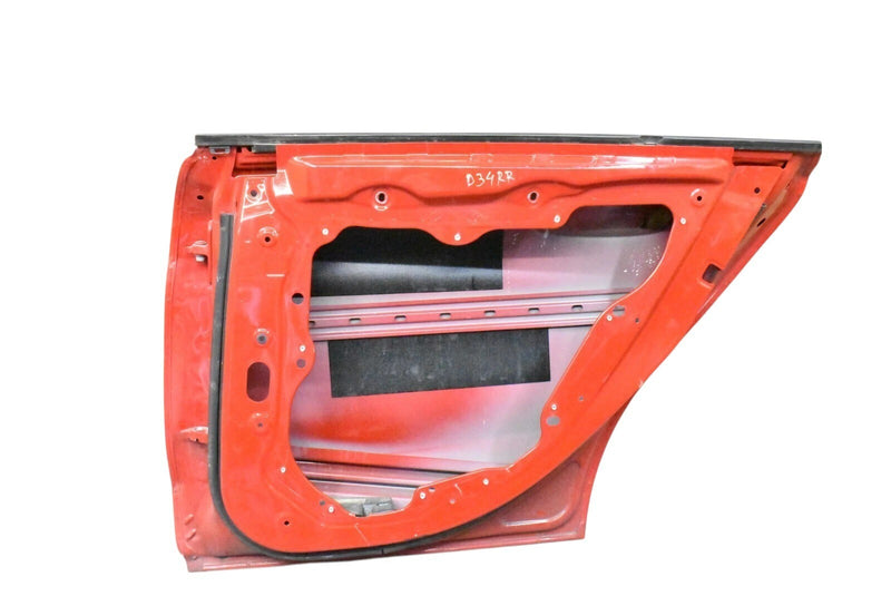 Load image into Gallery viewer, 14-19 Mercedes CLA250 Rear Right Passenger Side Door Shell Panel Assembly Oem
