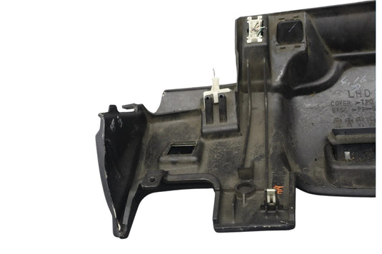 02-05 Lexus SC430 Front Left Lower Dash Board Knee Panel Cover Trim Oem