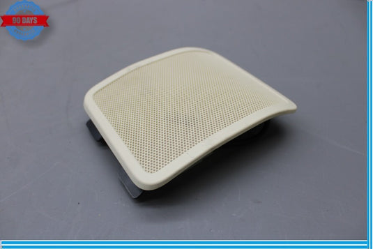 12-15 Tesla Model S Interior Speaker Cover Panel Oem
