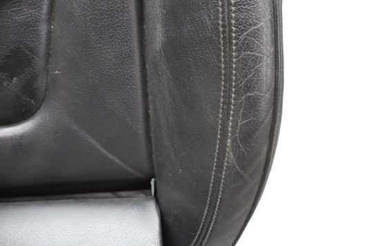 15-20 Hyundai Genesis G80 Front Left Driver Side Lower Seat Cover Cushion Oem