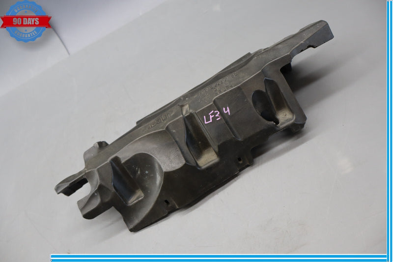 Load image into Gallery viewer, 11-20 Mercedes CLS550 E550 S550 W218 Left Driver Side Air Cleaner Insulator Oem
