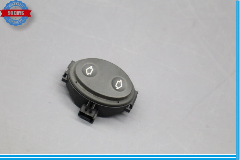 Load image into Gallery viewer, 03-12 Mercedes SL500 SL600 R230 Right Passenger Seat Backrest Recline Switch Oem
